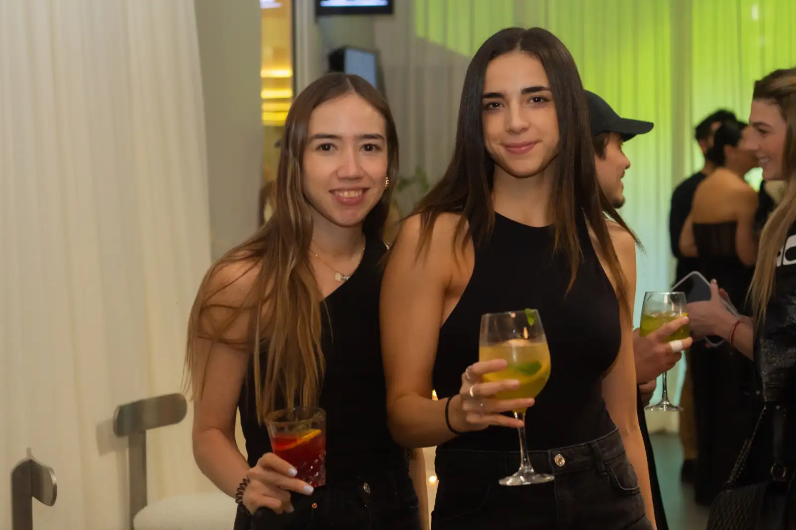 WELLNESS PARTY