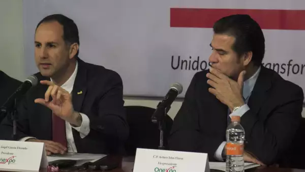 José Ángel García Elizondo
