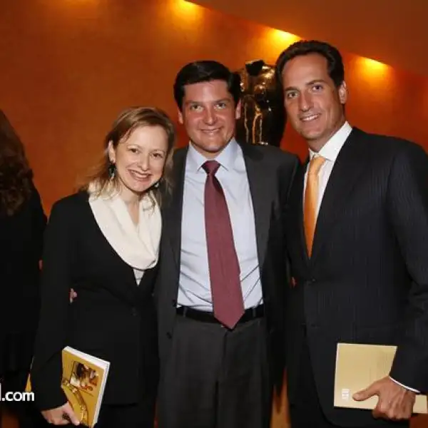 Presentacion Libro La rama