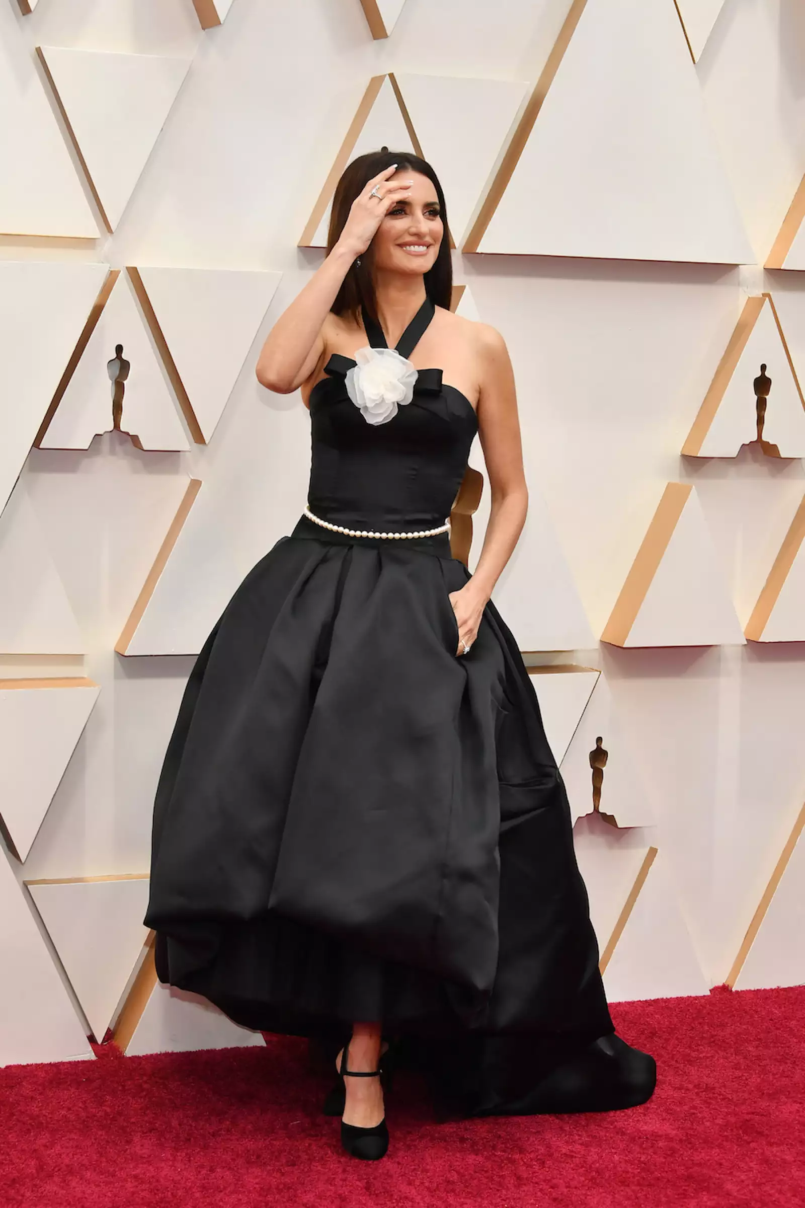 92nd Annual Academy Awards - Arrivals
