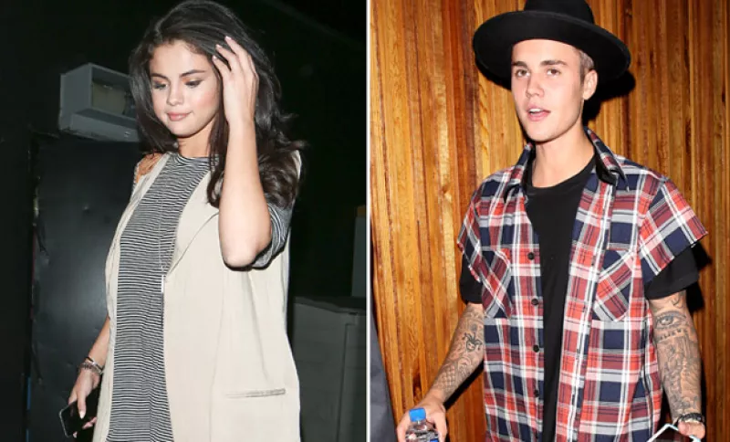 Al parecer los artistas nuevamente huyen entre sí, pues durante la fiesta de lanzamiento del nuevo álbum de Tori Kelly, Selena hizo todo lo posible por no encontrarse con Justin y viceversa.