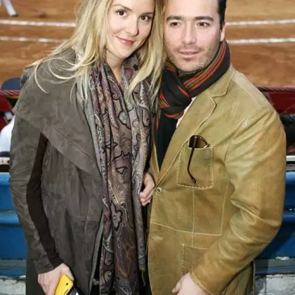 Paloma,Sergio Chedraui