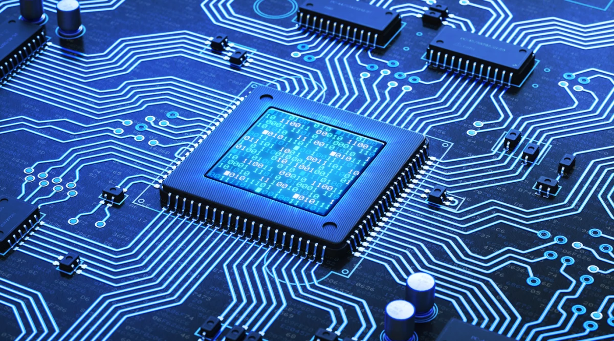 Entre 1998 y 2004, el Conacyt invirtió 14.4 mdd en proyectos relacionados con nanotecnología. (Foto: Stockxpert)
