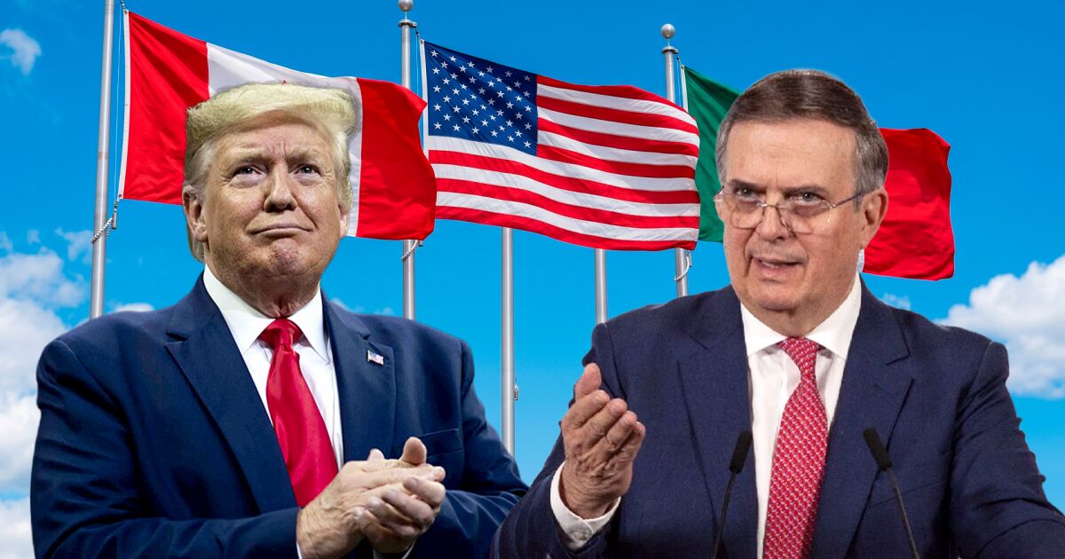 T-MEC: INCERTIDUMBRE FRENA A MÉXICO