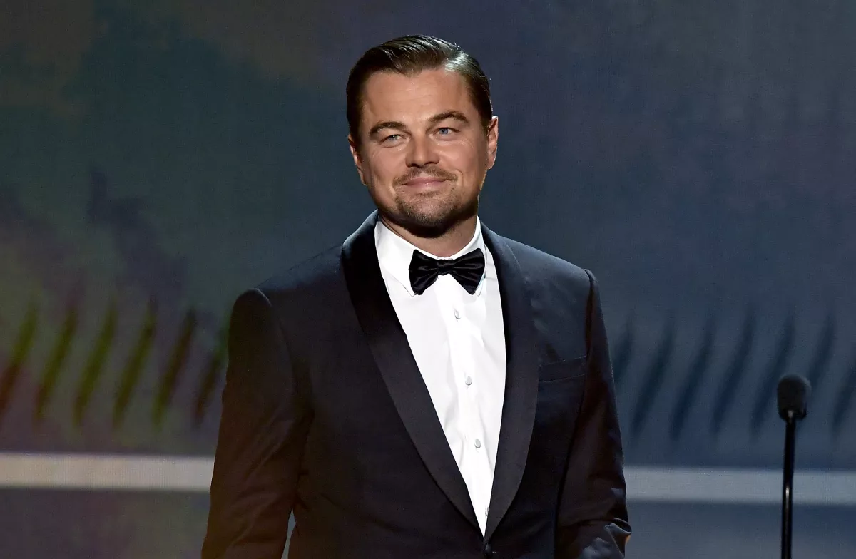 Leonardo-DiCaprio