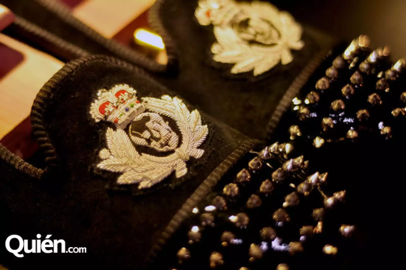 Inauguración de Romero + Mc Paul by Raúl González y Hernán Junco