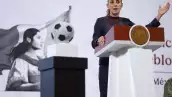 Claudia Sheinbaum asistirá al sorteo del Mundial 2026 de la FIFA en Washington, es su primer viaje a EU