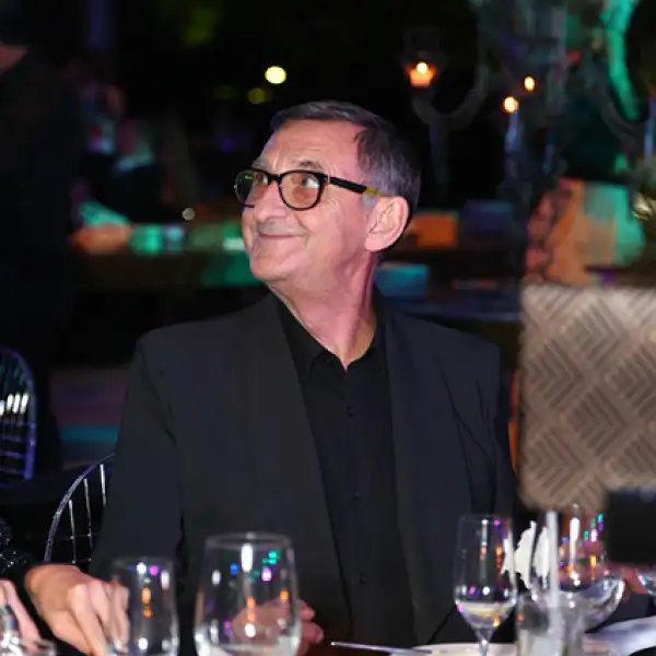 Luis Adelantado