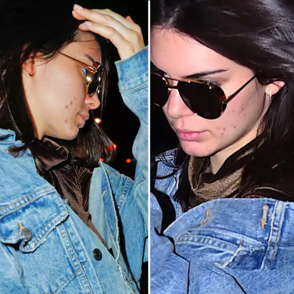 Kendall Jenner
