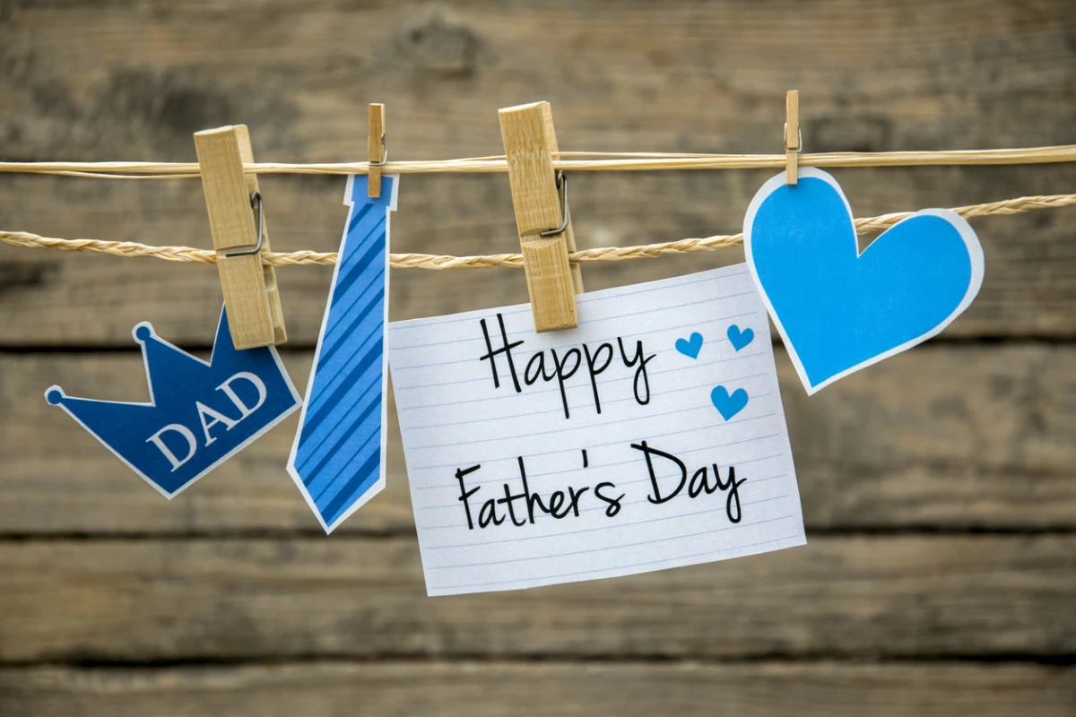 dia padre