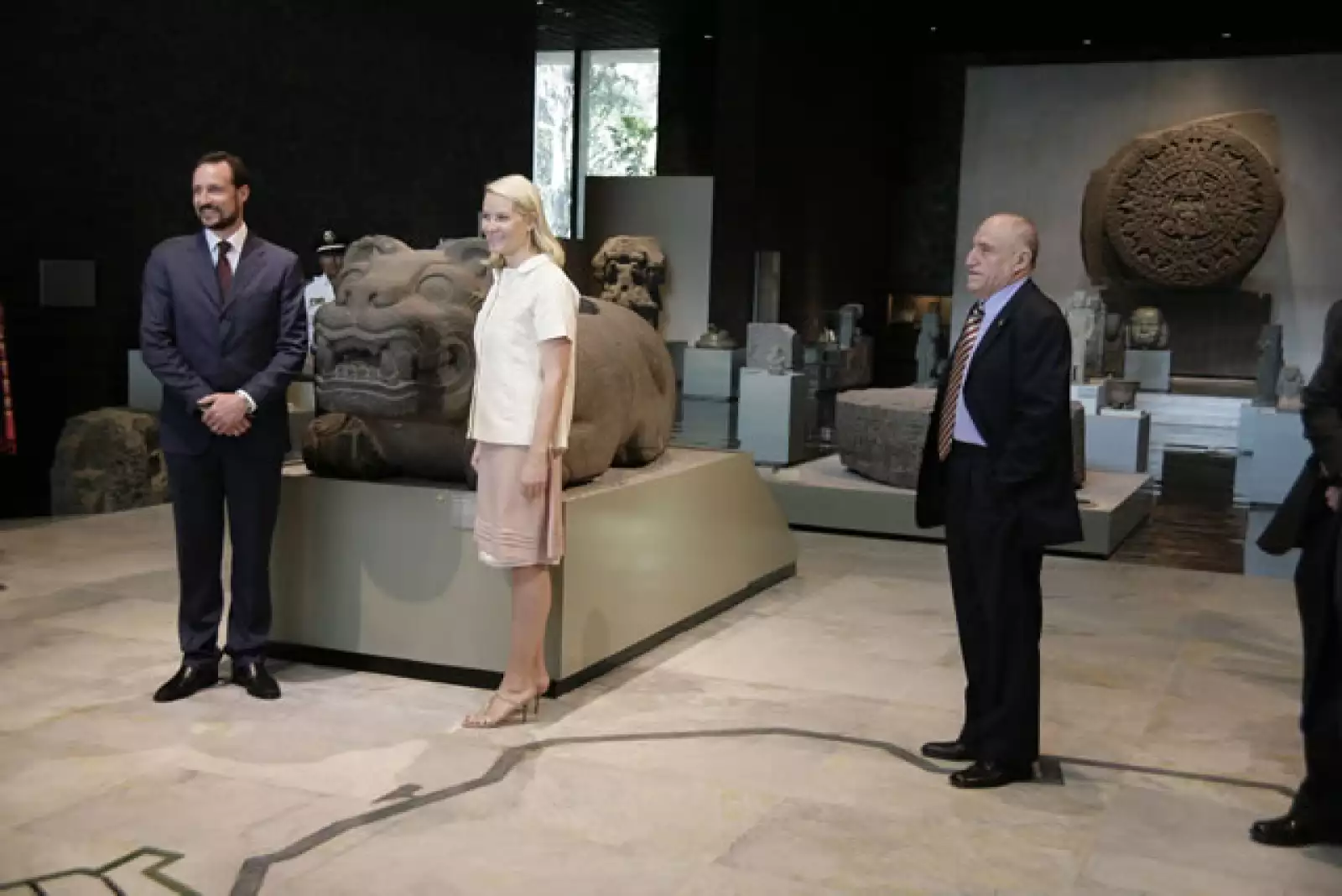 PRINCIPES DE NORUEGA 03