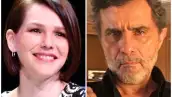 Humberto Zurita y Kika ´´Édgar 