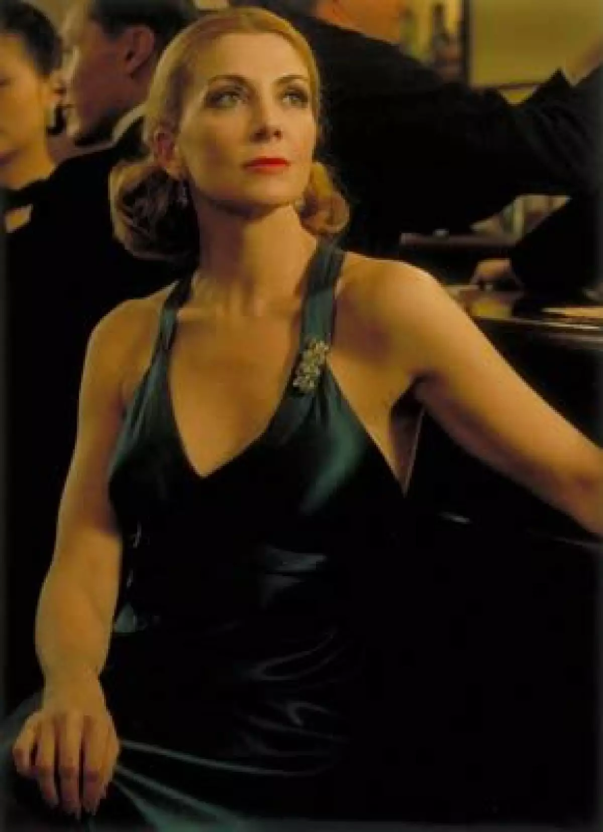 Este lunes cumpliría 46 años, pero falleció el 16 de marzo debido a un accidente durante una clase de esquí para principiantes en Canadá.