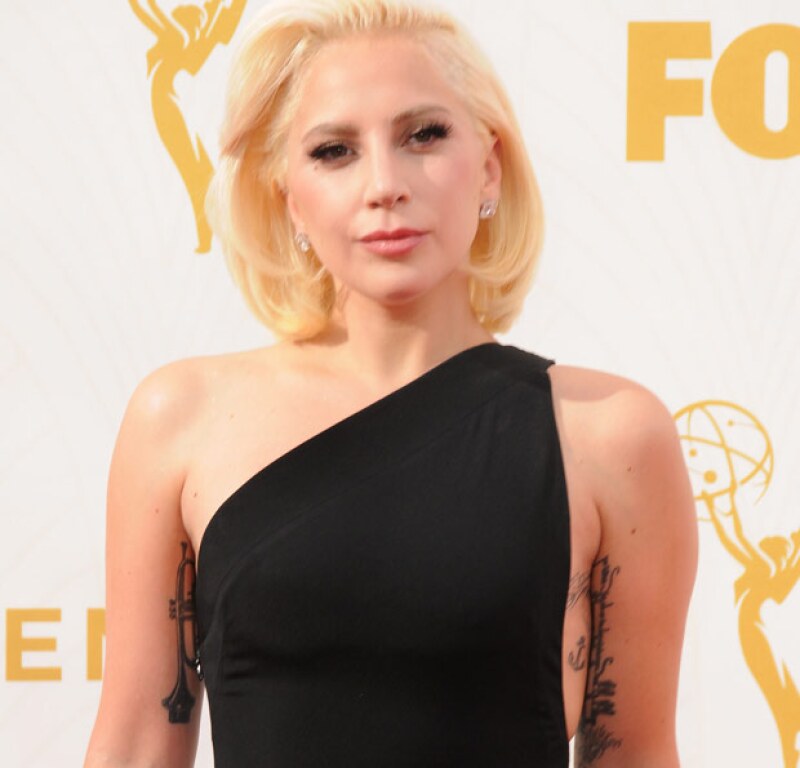 Lady Gaga estuvo en abstinencia porque pensaba que sus parejas sexuales le robaban la inspiración a través del sexo.