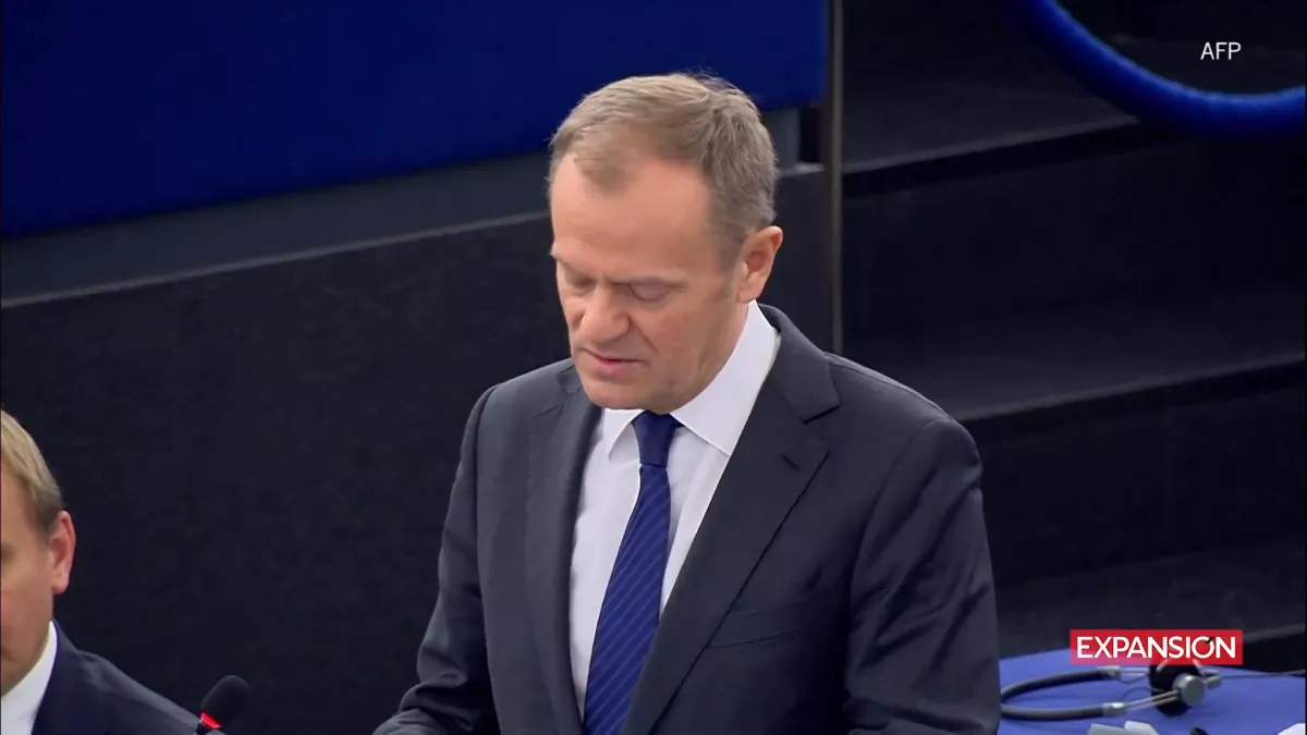 UE deja la puerta abierta a Reino Unido por si cambia de opinión sobre ‘brexit’