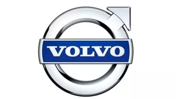 logo volvo