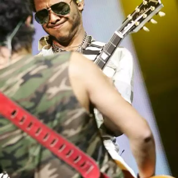 Premios Telehit Concierto