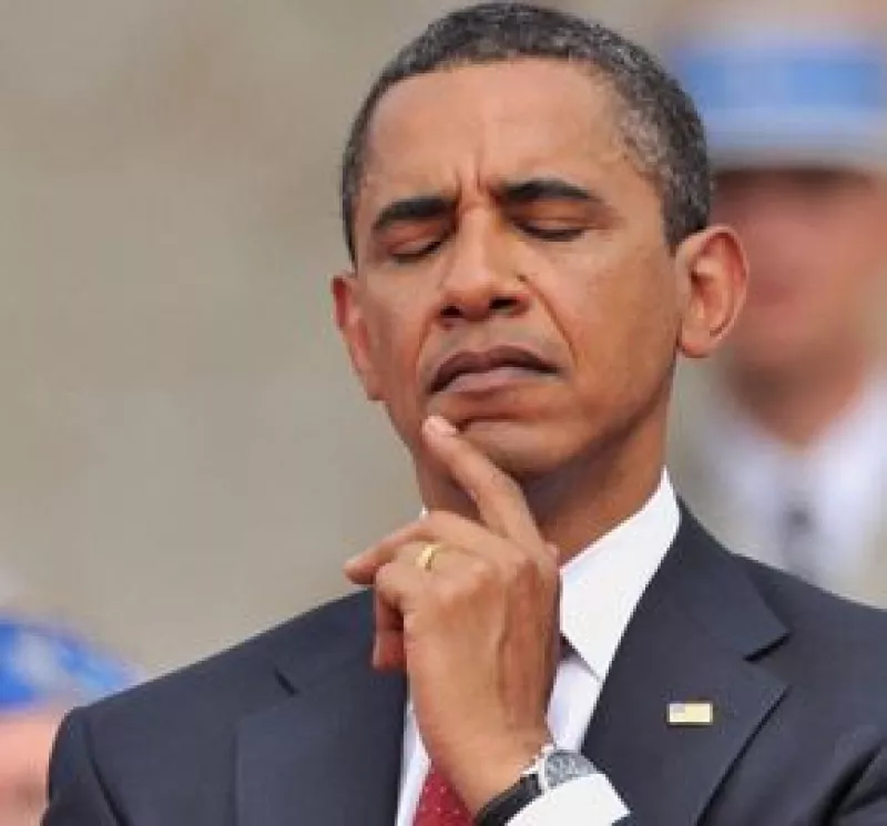 Por medio de Robert Gibbs, vocero de la Casa Blanca, el presidente Barack Obama hizo pública su opinión respecto a la muerte del cantante.