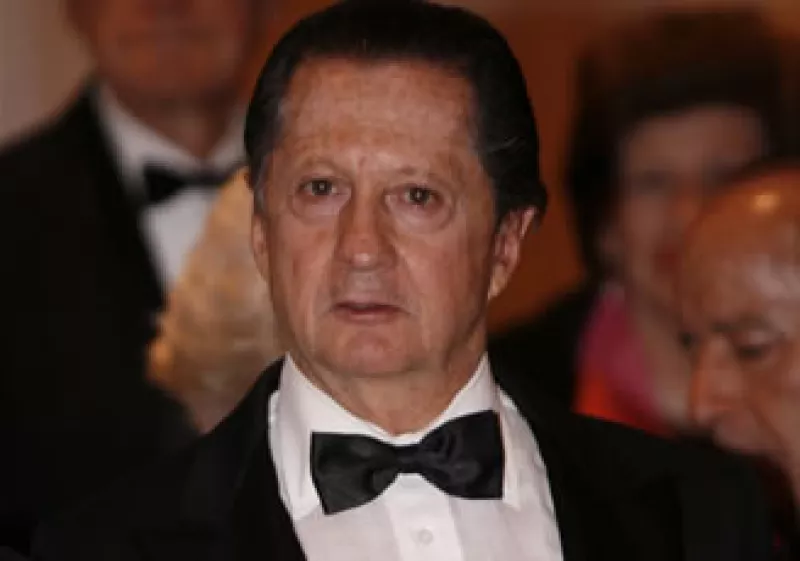 Pablo Escandón es presidente del consejo y director de Nacional de Drogas (Nadro). (Foto: Marco Vallejo)