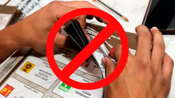 Eliminar PREP arriesga credibilidad de elecciones