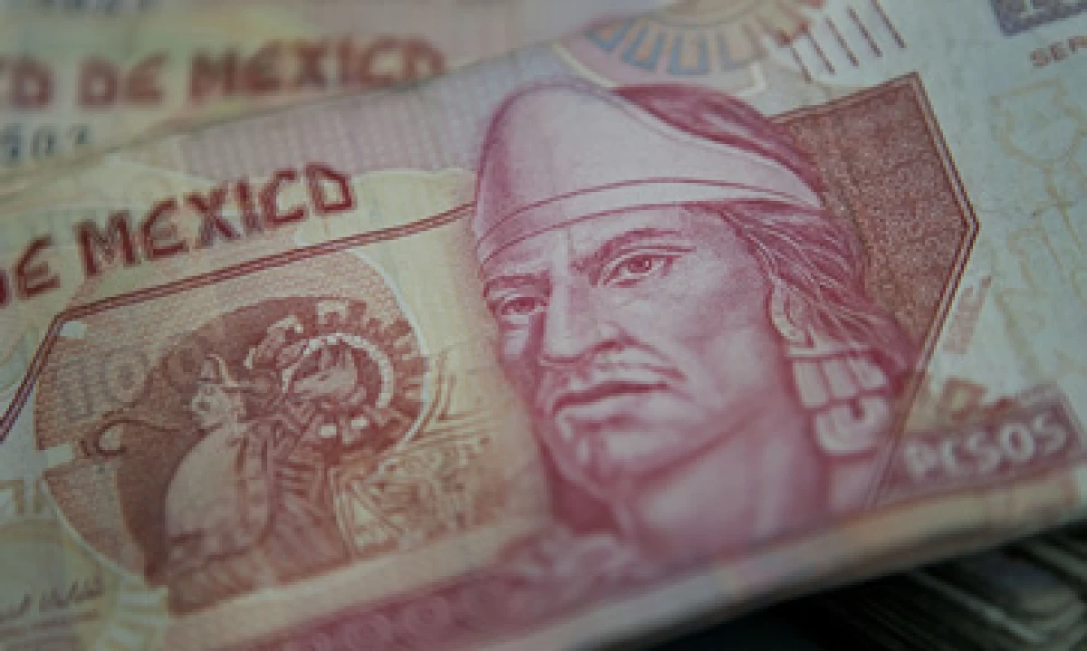 El Gobierno de Veracruz dijo que esa emisión le permitirá ahorrar 3,000 millones de pesos al año. (Foto: Getty Images)