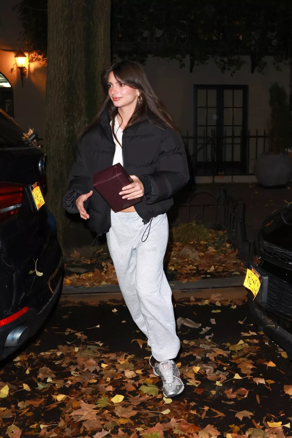 Emily Ratajkowski