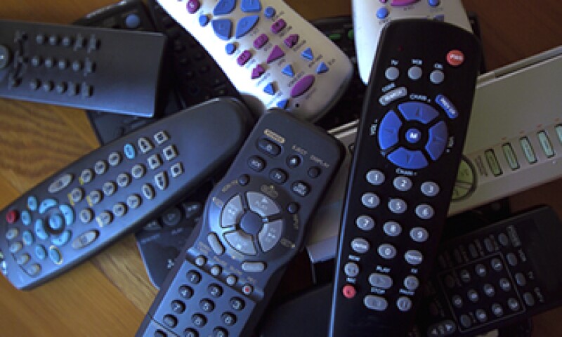 La SCT dijo que faltan menos de 11,000 hogares por recoger un televisor que les permita transitar al nuevo formato. (Foto: Getty Images )