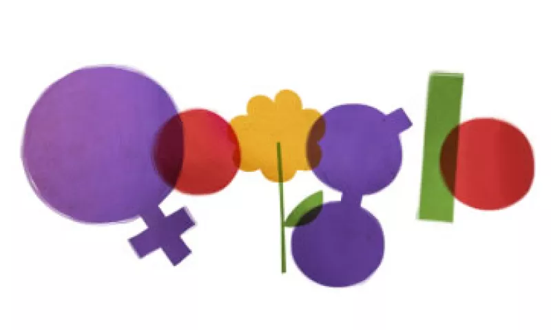 En 1975, la ONU comenzó a celebrar el 8 de marzo como Día Internacional de la Mujer. (Foto: AP)