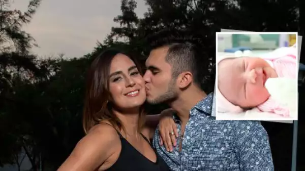 Paola Espinosa, Ivan García