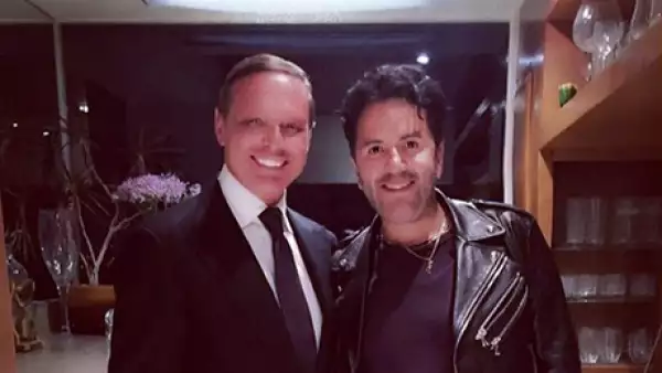 Luis Miguel