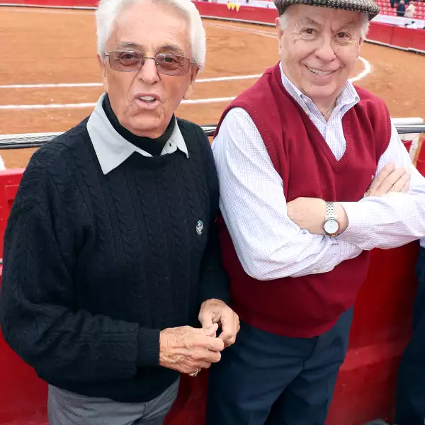 Segunda Corrida de Toros Temporada Grande 