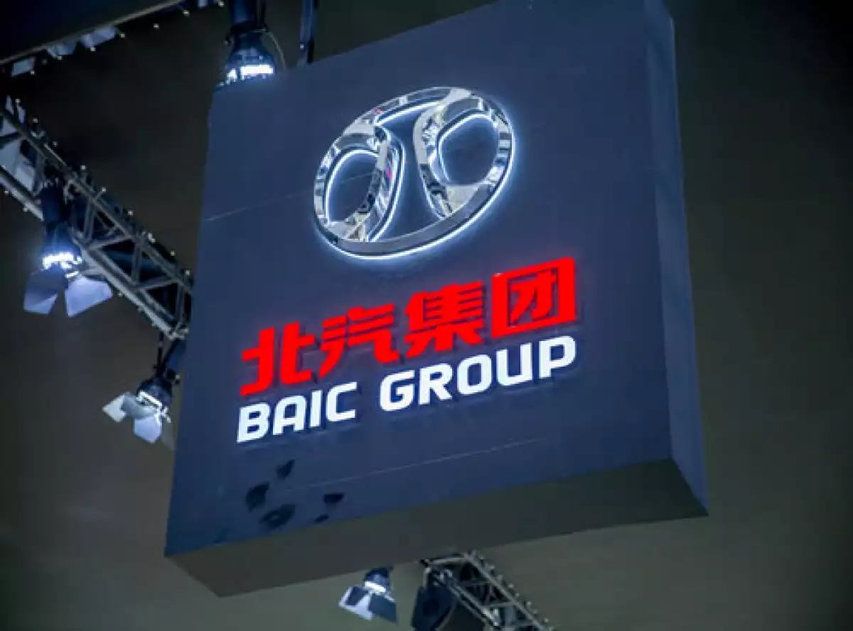 BAIC