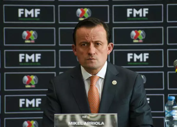 Mikel Arriola