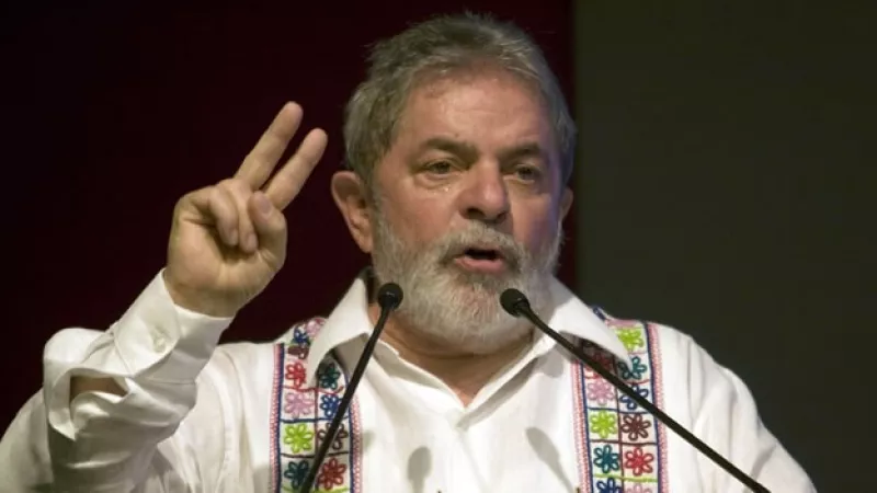 Lula ABM