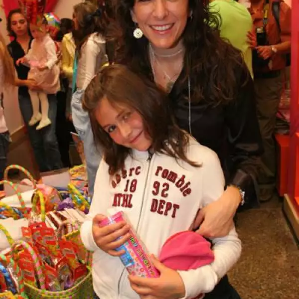 Inauguración Distroller Altavista