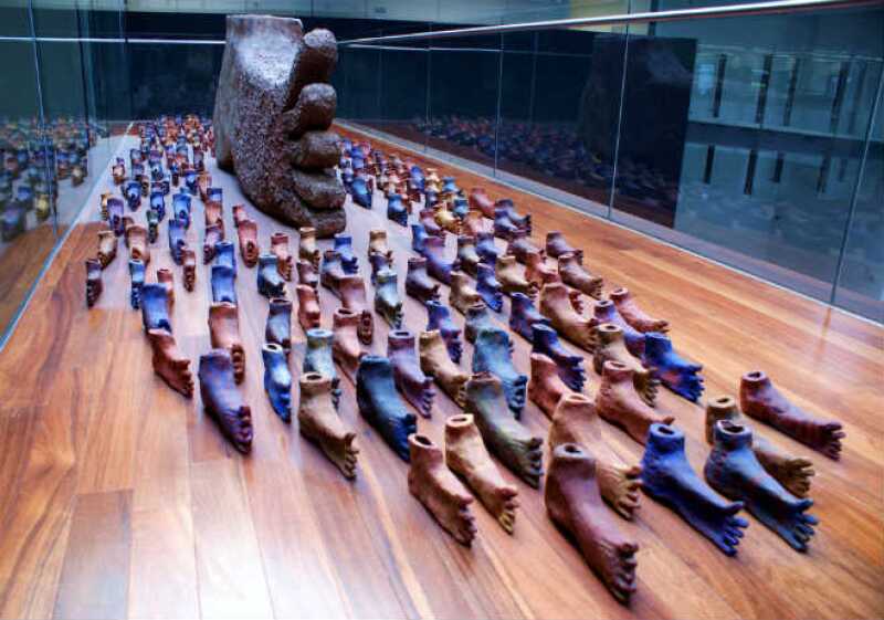 Museo Tolerancia