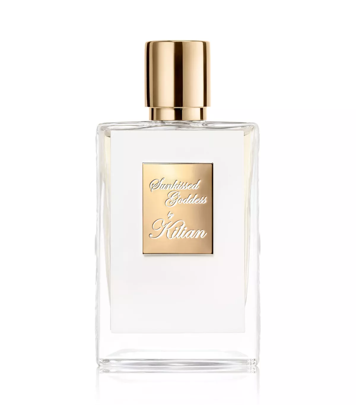 EAU  DE PARFUM
