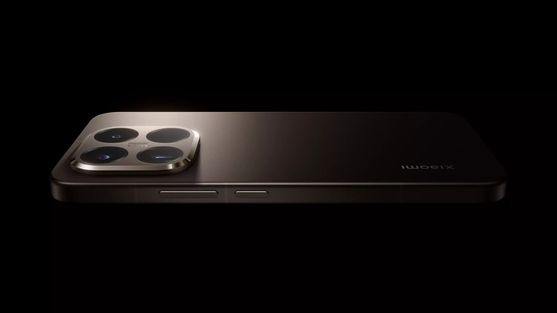 Xiaomi presenta la familia 15T