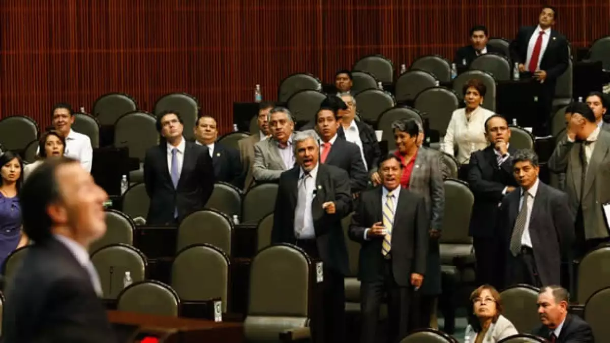 Cámara de Diputados