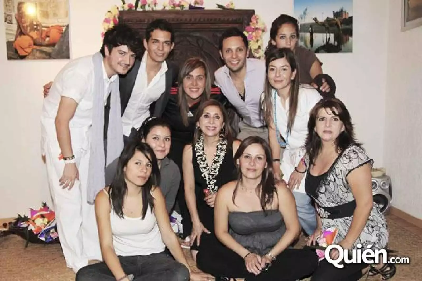 Exposición India Mística Poncho Plascencia y Mario Espina