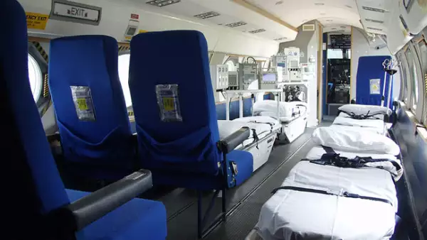 AirAmbulance Gallery