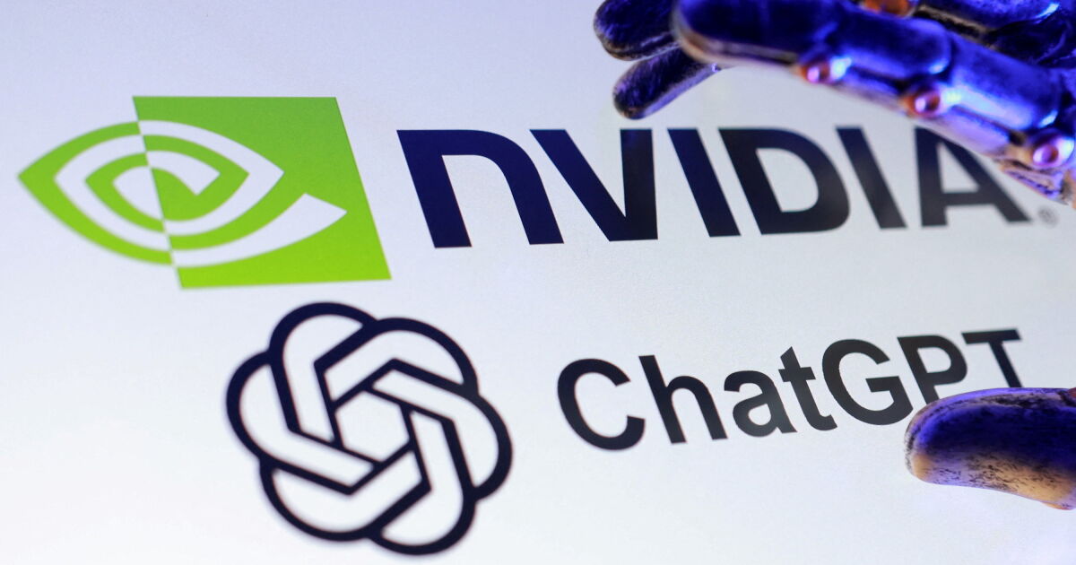 Nvidia invertirá 100,000 mdd en OpenAI para darle la potencia de ...
