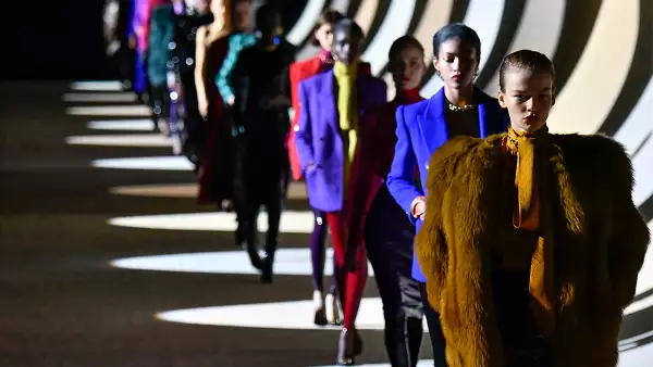 Kering fur free pieles animales