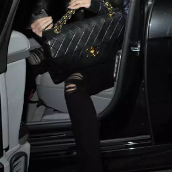 Victoria Beckham es toda una coleccionista.