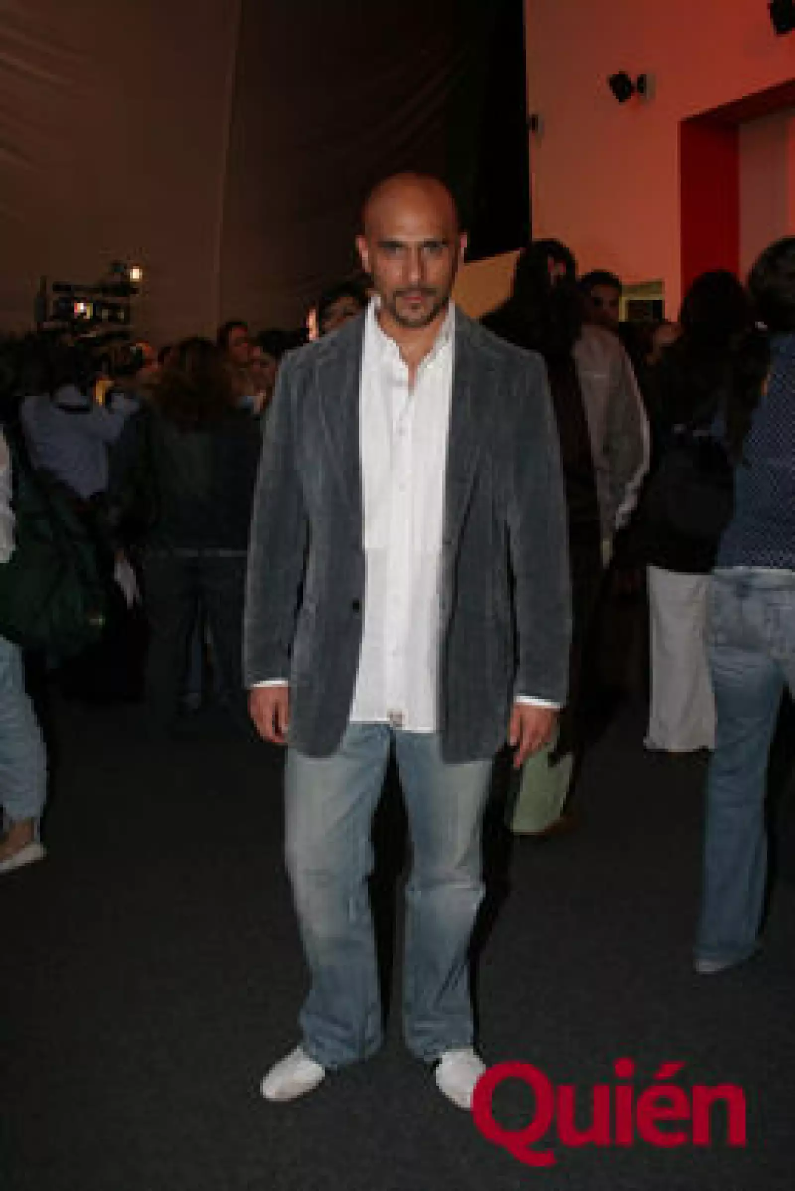 Hector Suarez
