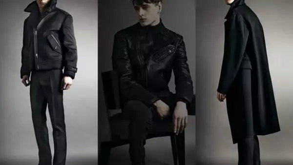 Ellos son el paquete completo: tienen mucho estilo, se saben vestir, saben qué prenda le queda a qué mujer y crean piezas espectaculares. ¡Te presentamos a los galanes del mundo de la moda!