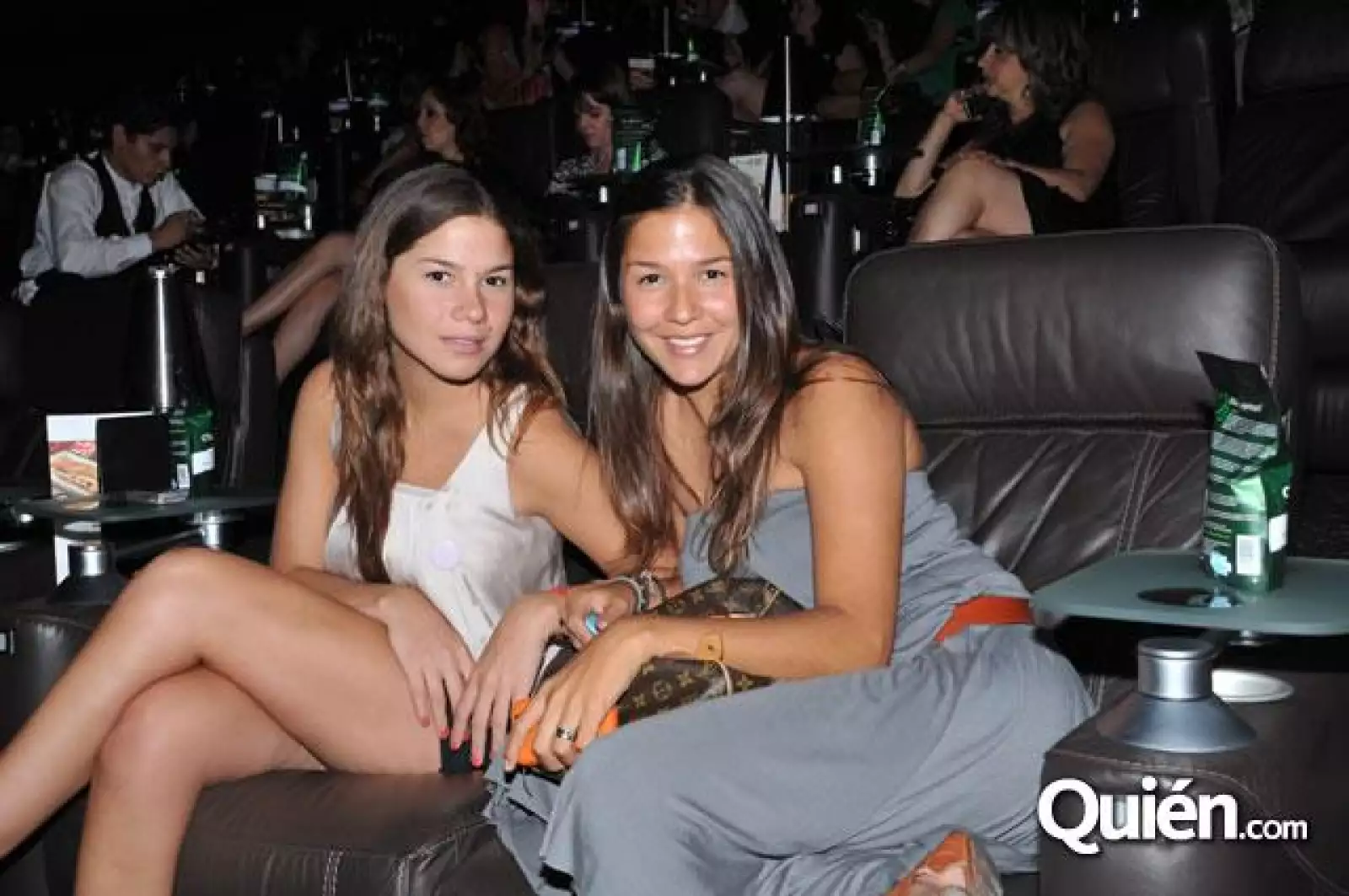 Premier Sex &The City