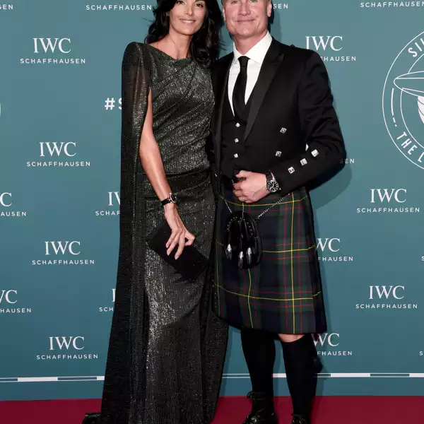 IWC Schaffhausen at SIHH 2019 - Gala Red Carpet