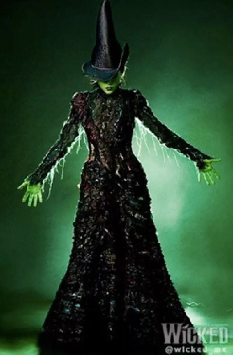 El compositor de la obra de Broadway, Stephen Schwartz dijo que su actuación dejará con la boca abierta a más de uno en su próximo estreno en México.