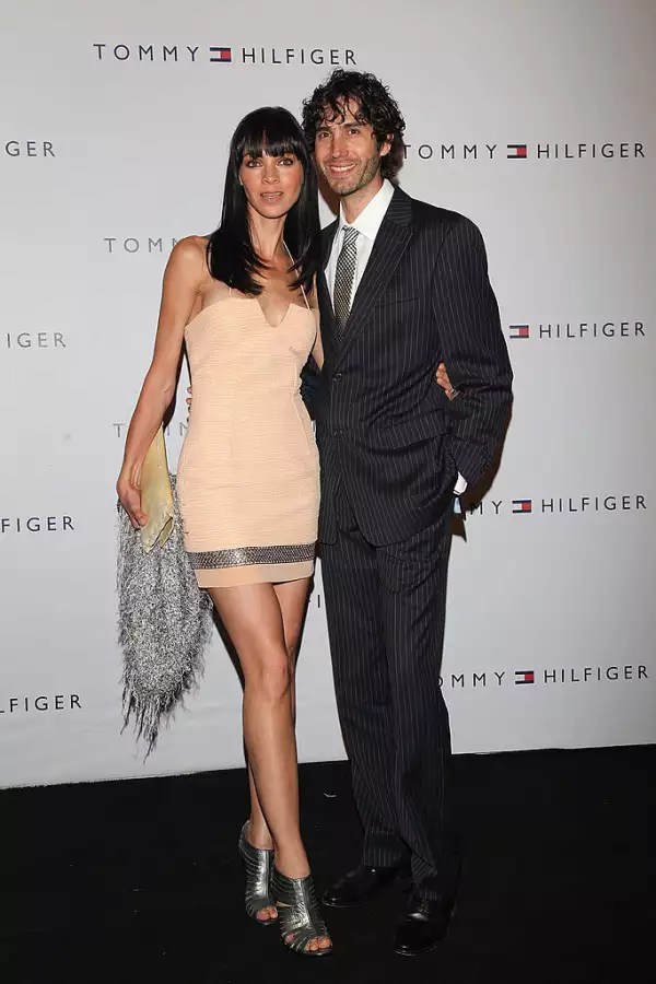 Tommy Hilfiger 15th Anniversary - Party